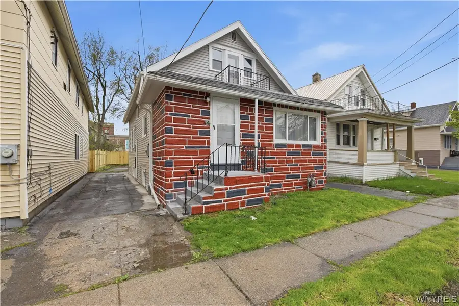 158 Hagen Street, Buffalo, NY 14215 - #2