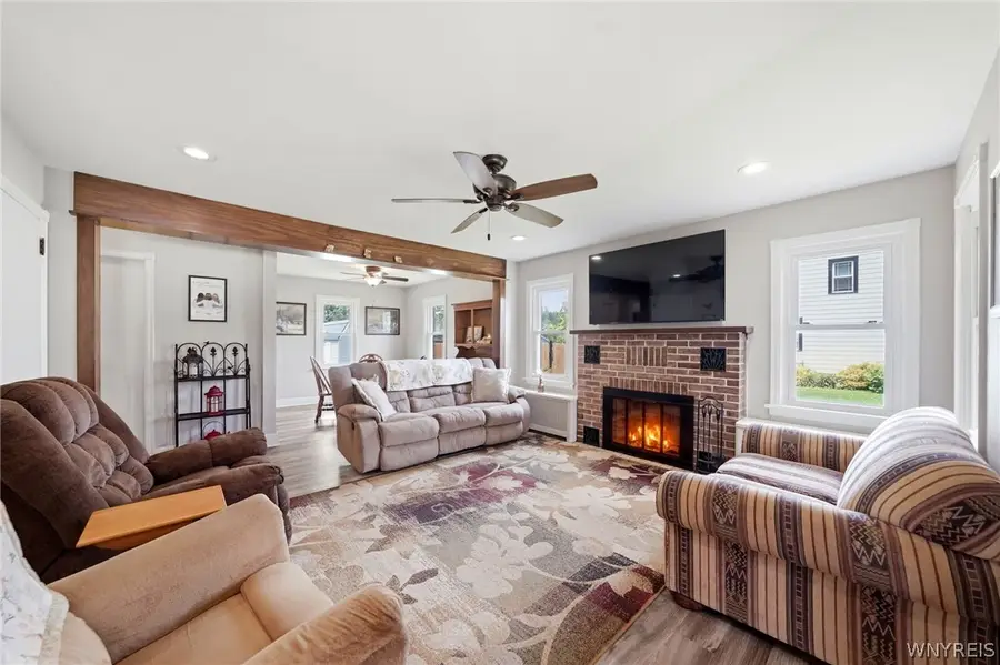 6888 Sy Road, Niagara Falls, NY 14304 - #3