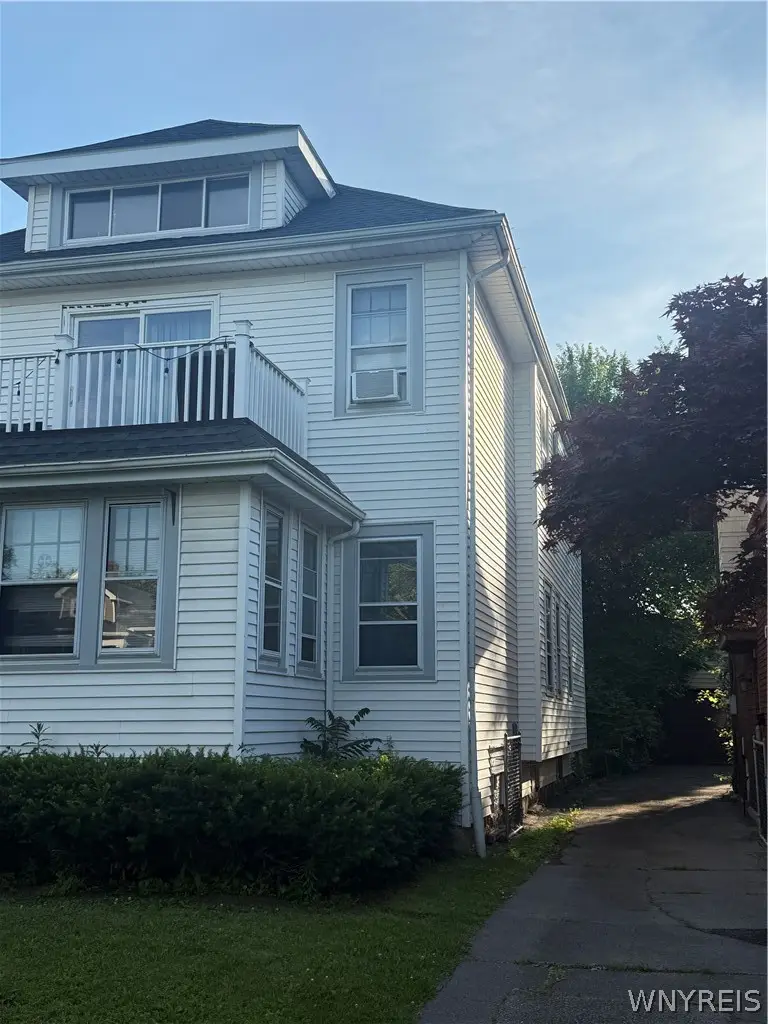 422 Colvin Avenue, Buffalo, NY 14216 - #3