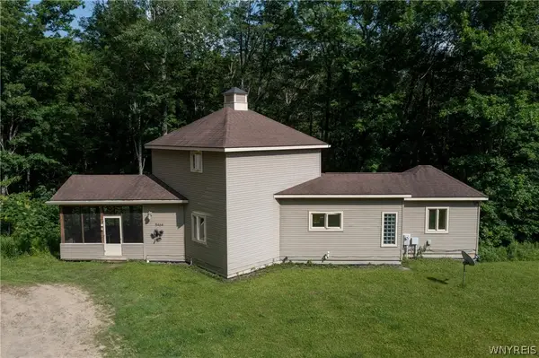 5464 Partridge Hill Road, Great Valley, NY 14741