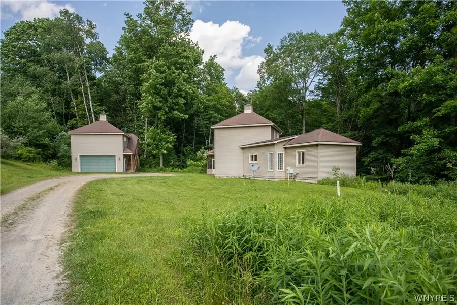 5464 Partridge Hill Road, Great Valley, NY 14741 - #2