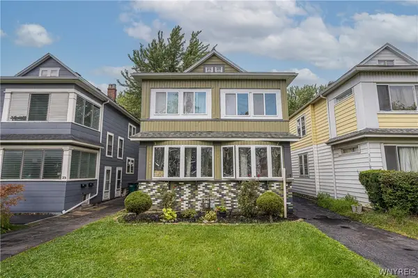 19 Tioga Street, Buffalo, NY 14216