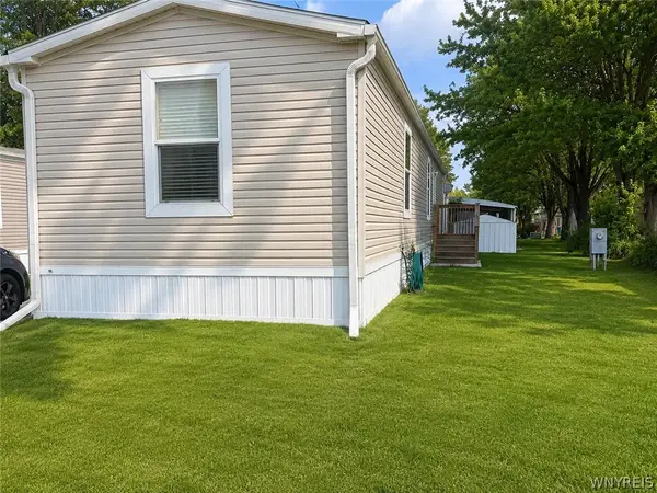59 Aspen, Akron, NY 14001