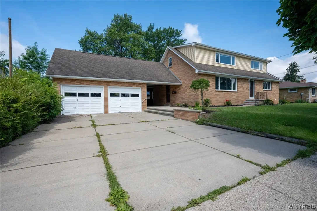 25 Cotton Street, Lancaster, NY 14086 - #1