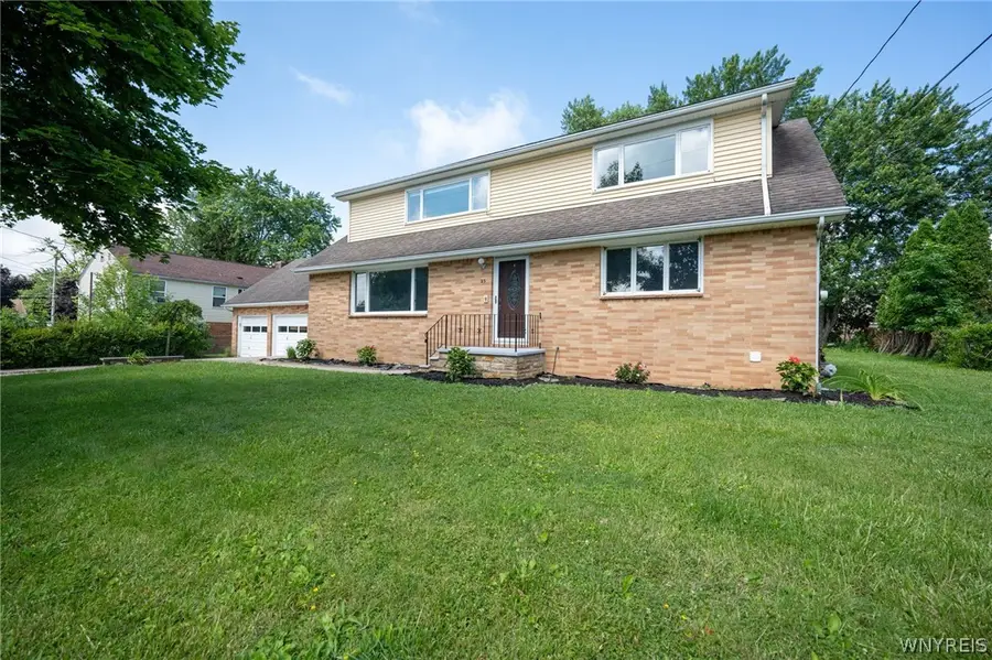 25 Cotton Street, Lancaster, NY 14086 - #2