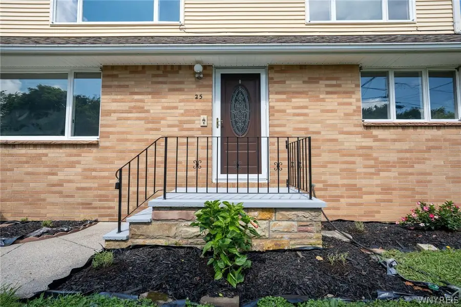 25 Cotton Street, Lancaster, NY 14086 - #3
