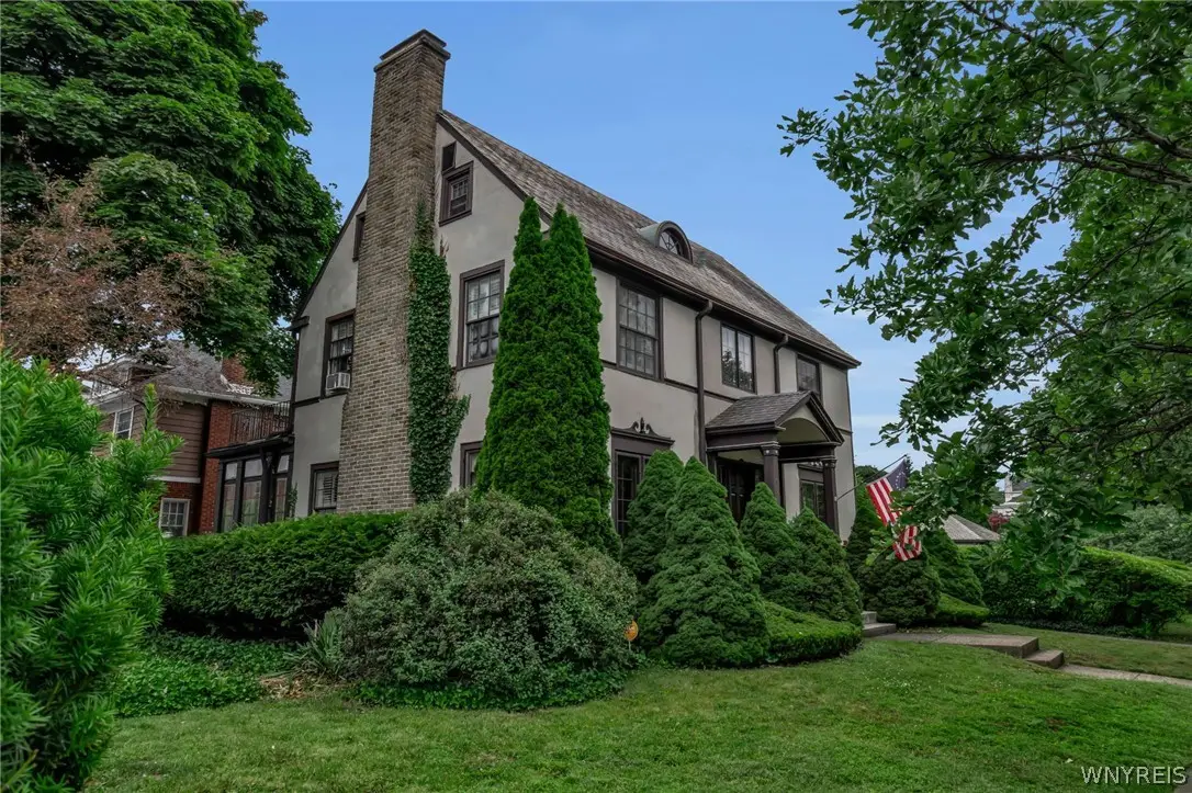 2854 Main Street, Buffalo, NY 14214 - #1