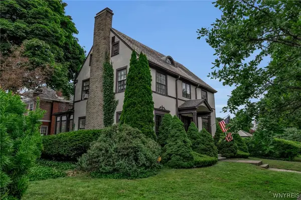 2854 Main Street, Buffalo, NY 14214