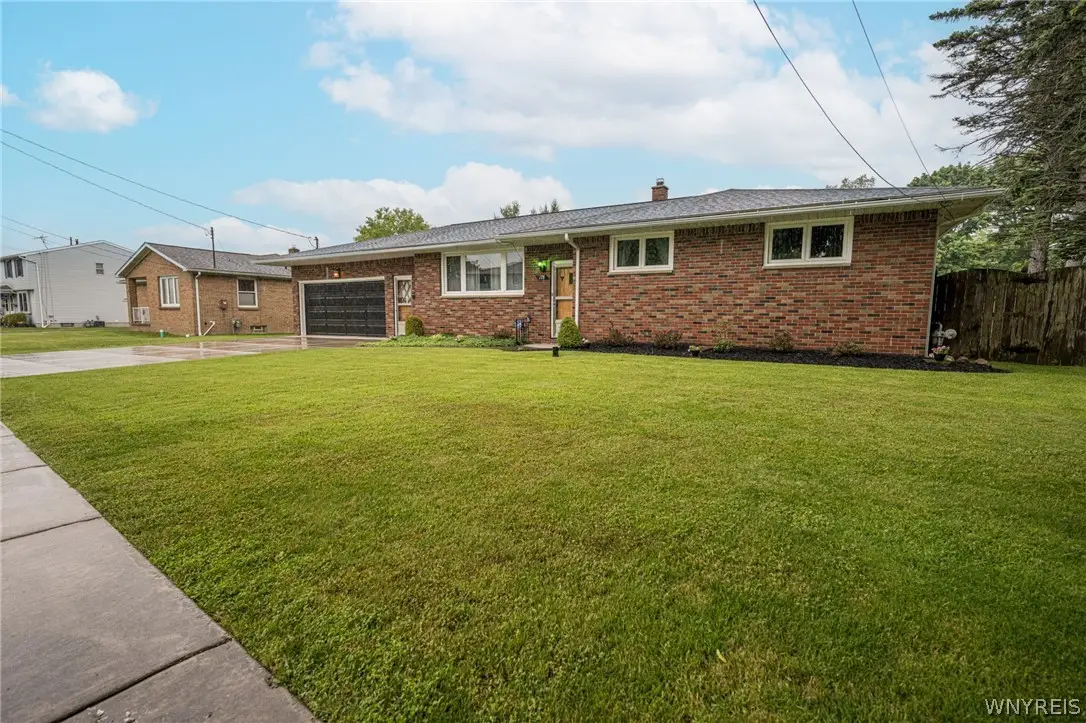 178 Bigelow Place, Depew, NY 14043 - #1