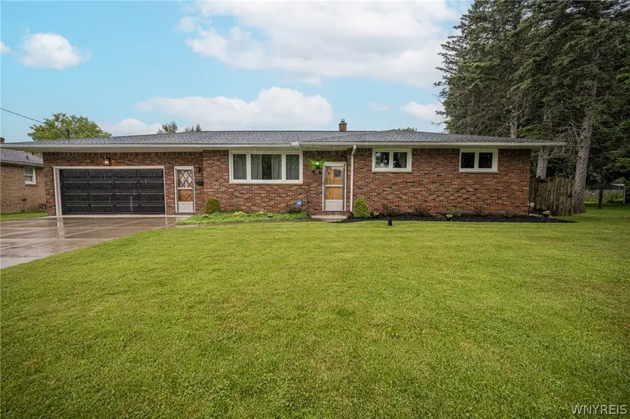178 Bigelow Place, Depew, NY 14043 - #2