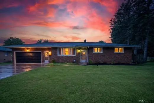 178 Bigelow Place, Depew, NY 14043 - #3