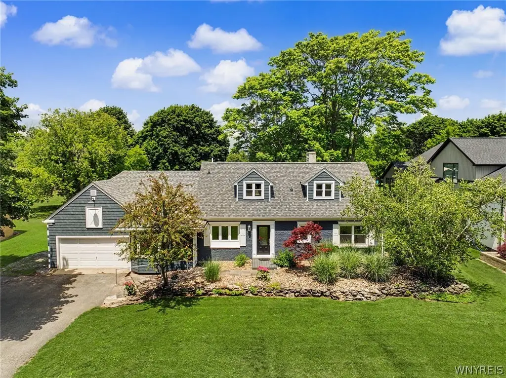 8150 Sheridan Drive, Williamsville, NY 14221 - #1