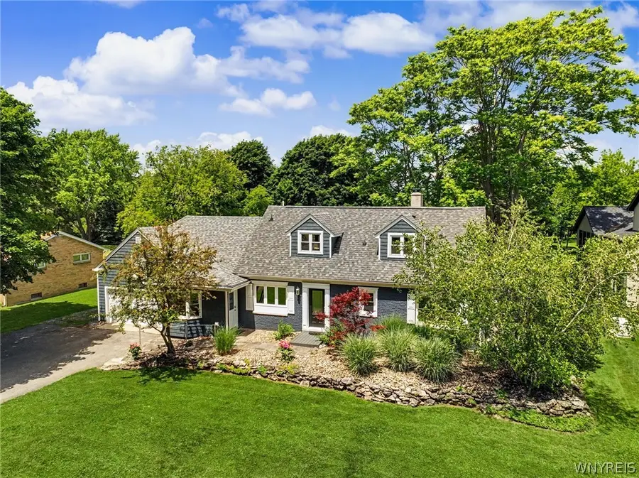 8150 Sheridan Drive, Williamsville, NY 14221 - #2