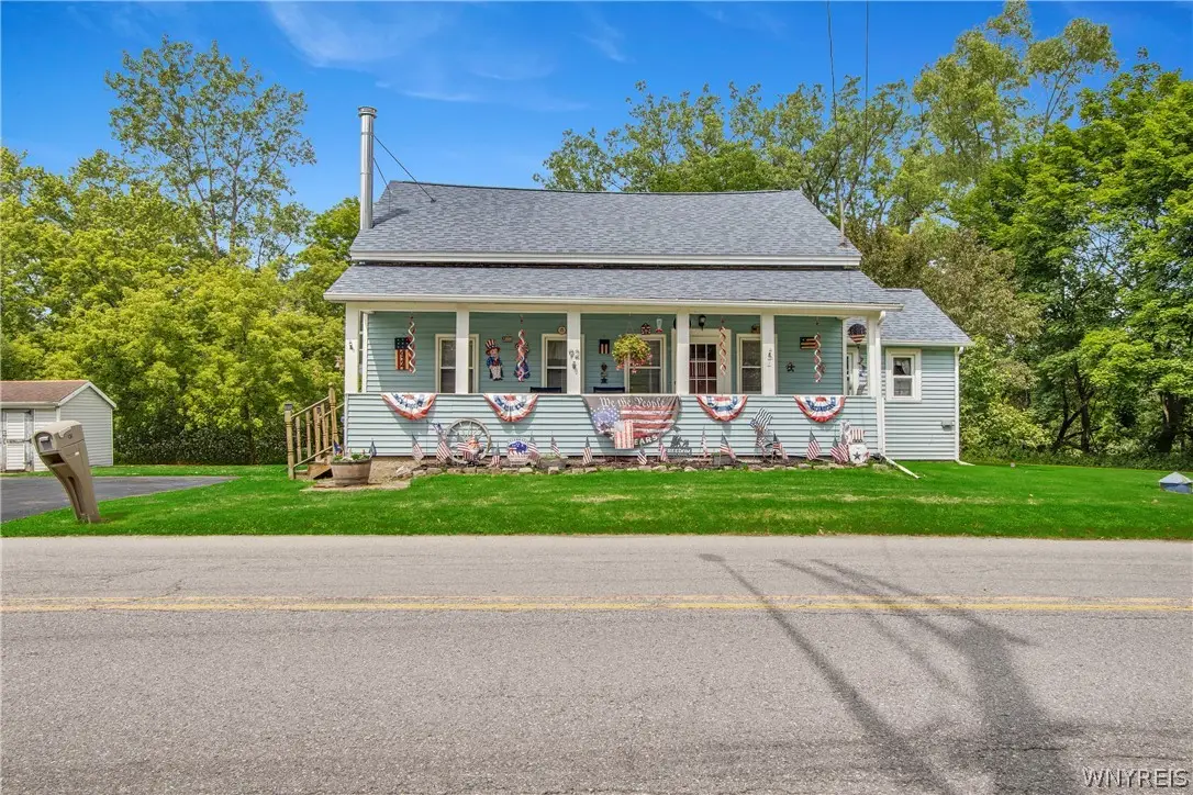 92 Steinfeldt Road, Lancaster, NY 14086 - #1