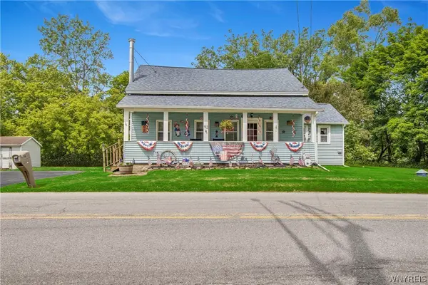 92 Steinfeldt Road, Lancaster, NY 14086