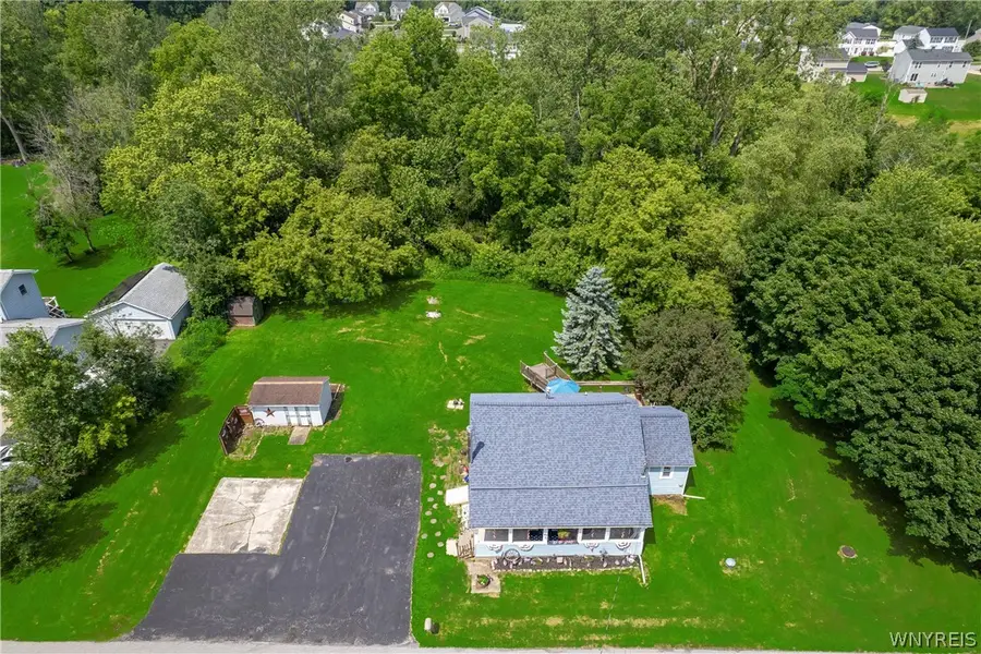92 Steinfeldt Road, Lancaster, NY 14086 - #2
