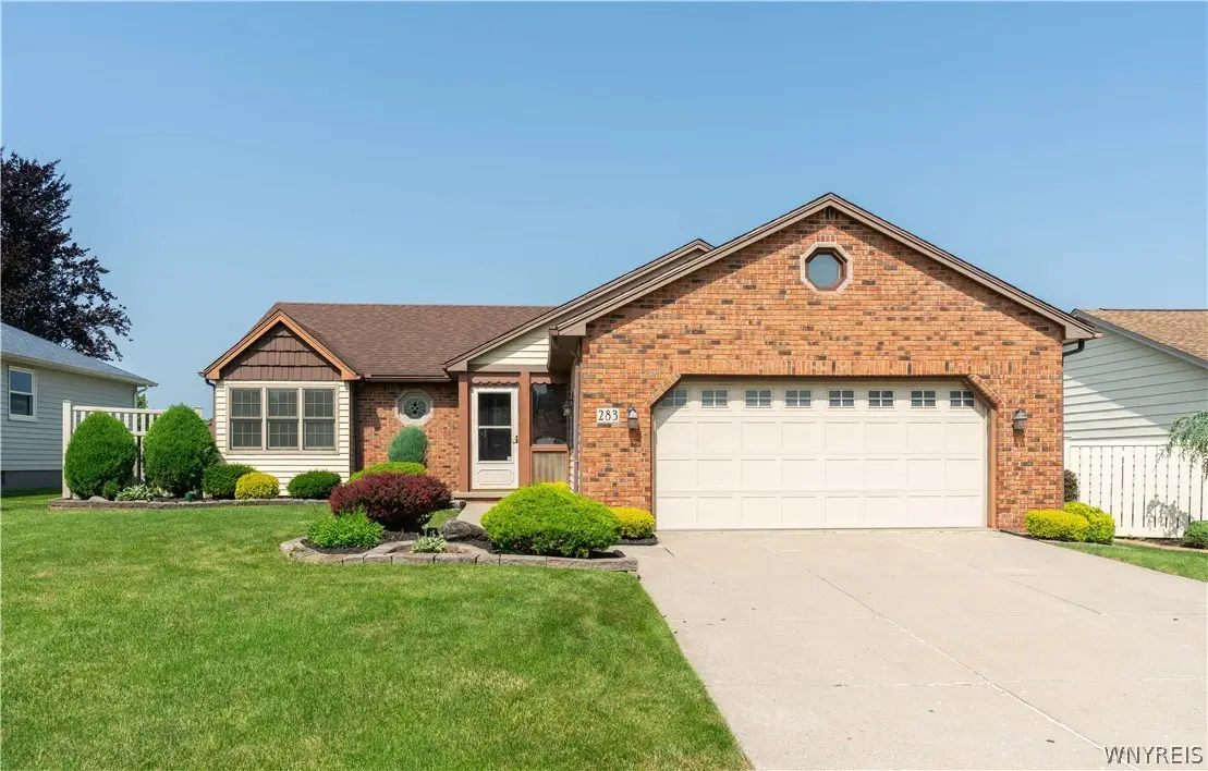 283 Barbados Drive, Buffalo, NY 14227 - #1