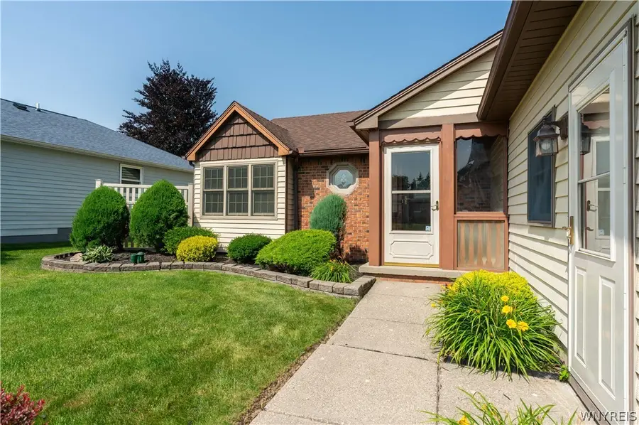 283 Barbados Drive, Buffalo, NY 14227 - #3