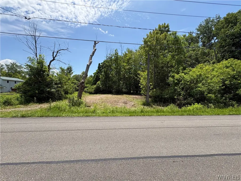 475 Kennedy Avenue, Angola, NY 14006 - #1