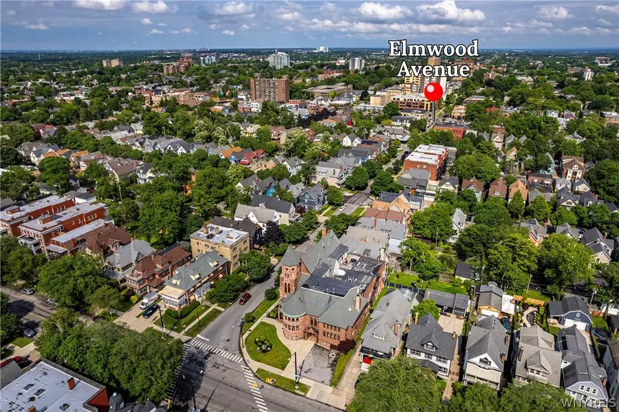231 Richmond Avenue #14, Buffalo, NY 14222 - #3
