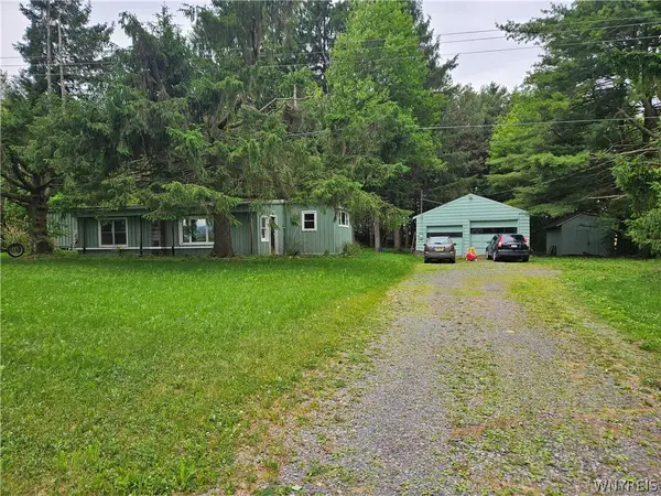 492 Lansingville Road, Lansing, NY 14882