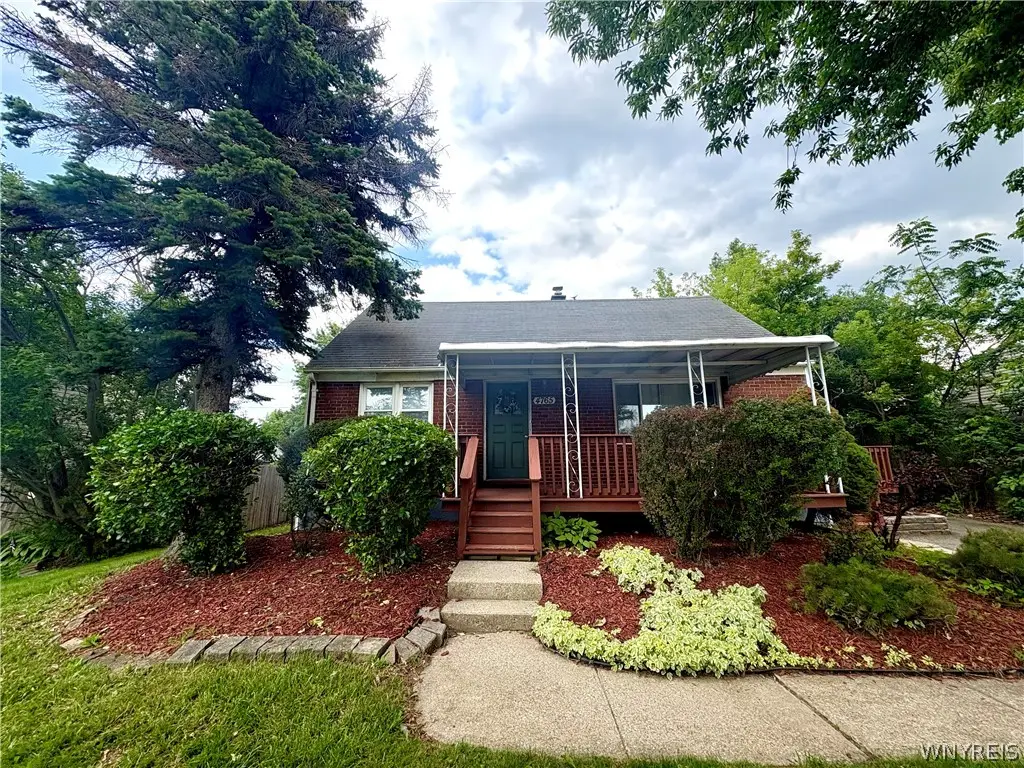 4765 North Bailey Avenue, Amherst, NY 14226 - #1