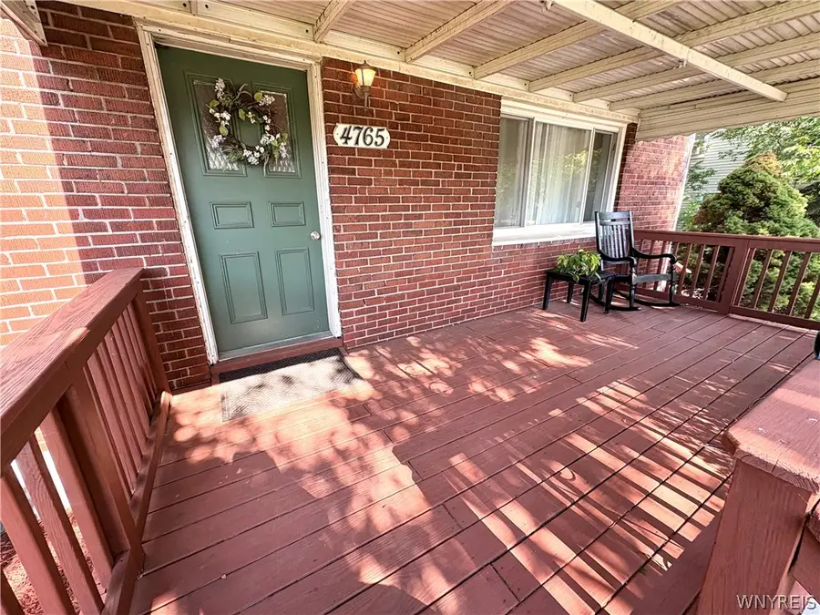 4765 N Bailey Avenue, Amherst, NY 14226 - #3