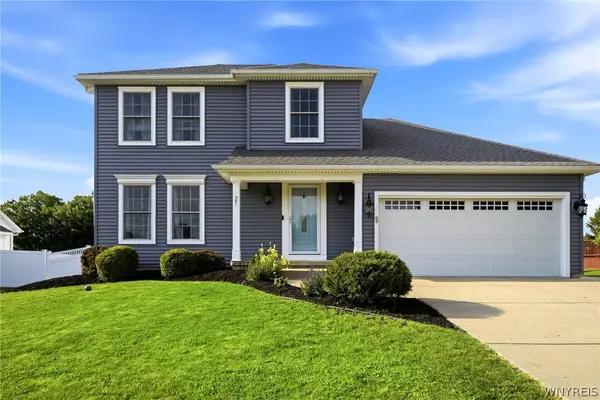 21 Sunset Creek Drive, Buffalo, NY 14224