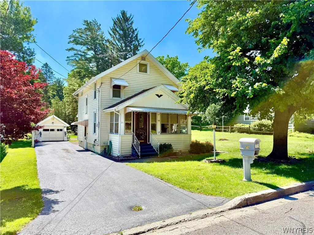29 Roosevelt Avenue, Batavia, NY 14020 - #1