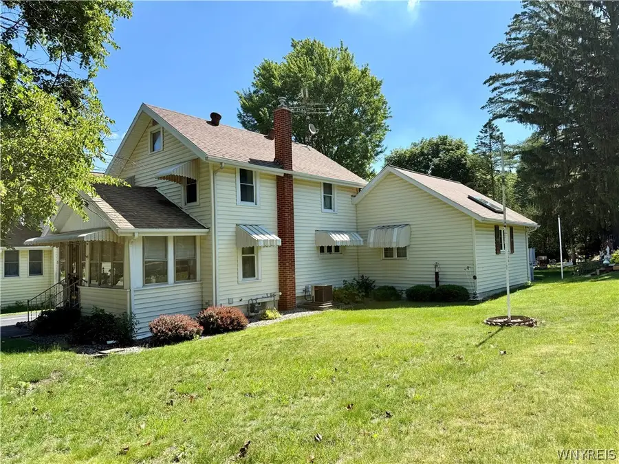 29 Roosevelt Avenue, Batavia, NY 14020 - #3