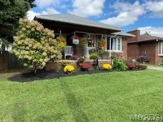 3534 North Avenue, Niagara Falls, NY 14305