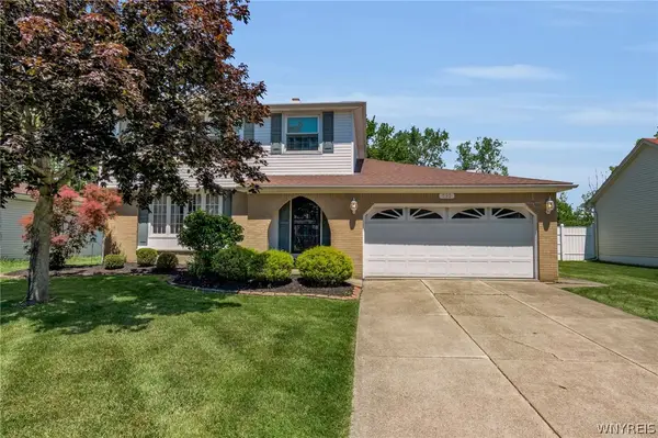 360 Forest Drive, Buffalo, NY 14224