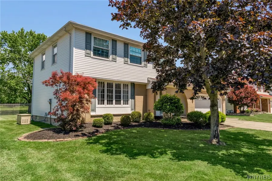 360 Forest Drive, Buffalo, NY 14224 - #2