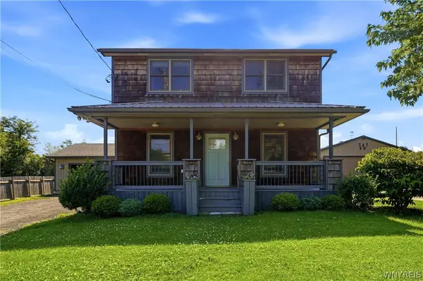 5159 Glendale Avenue, Hamburg, NY 14075