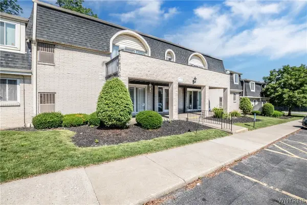 5 Cambridge #G, Buffalo, NY 14221