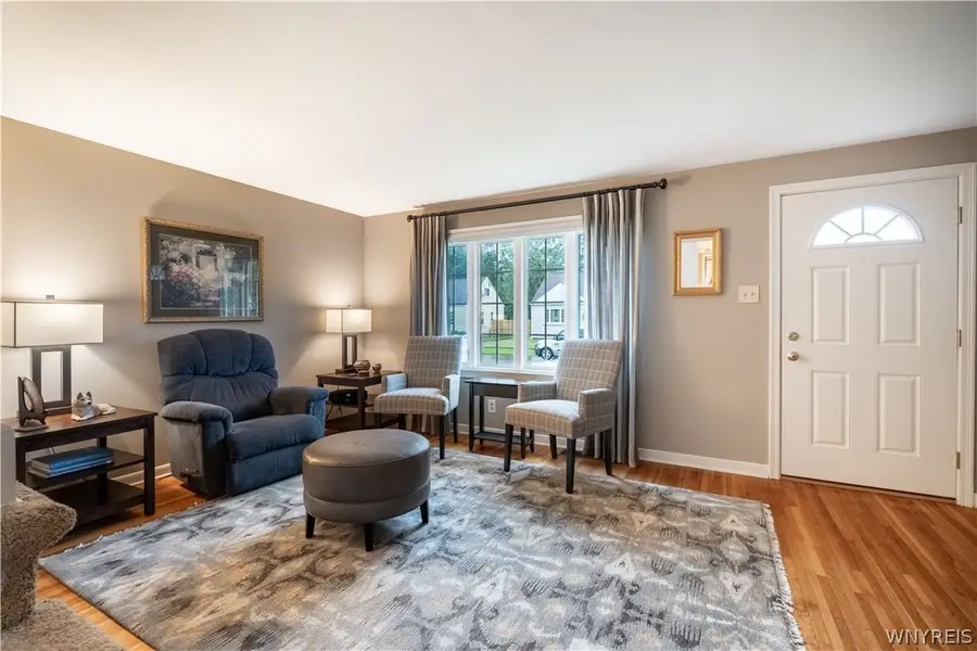 20 Lucille Drive, Buffalo, NY 14225 - #2