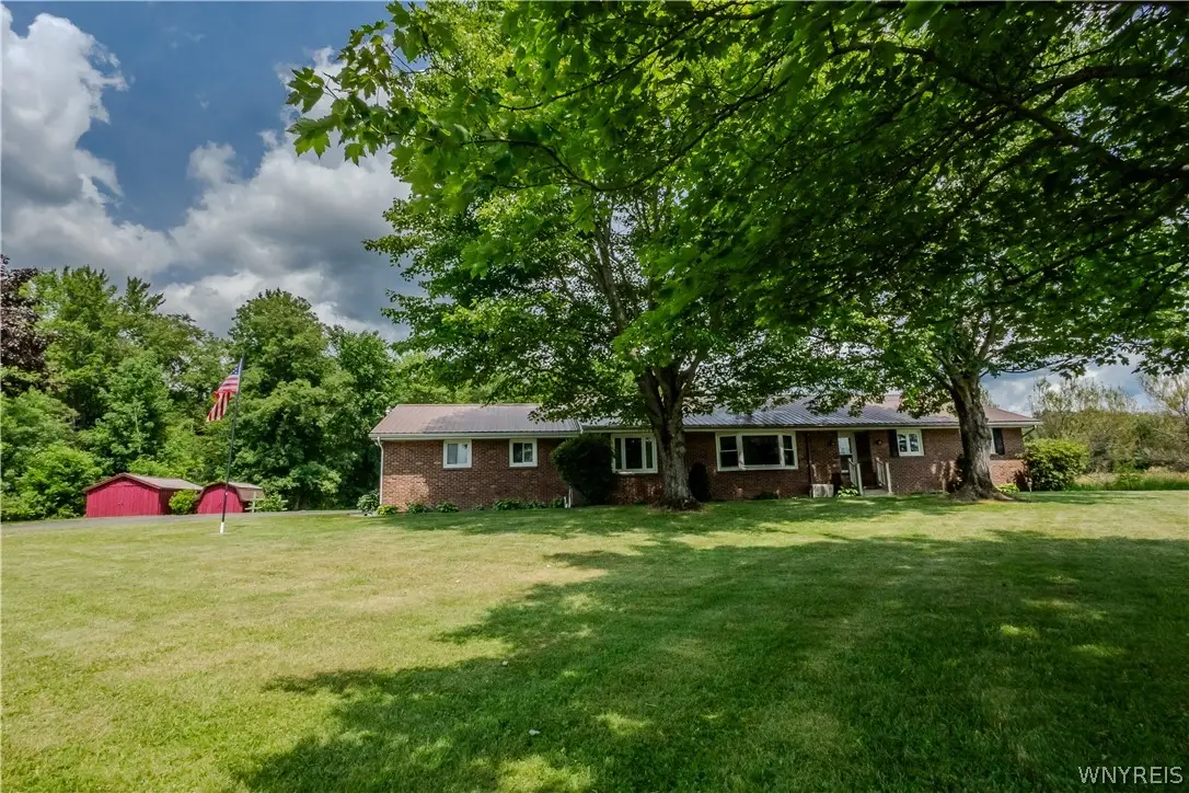 2702 Brown Street, Collins, NY 14034 - #1