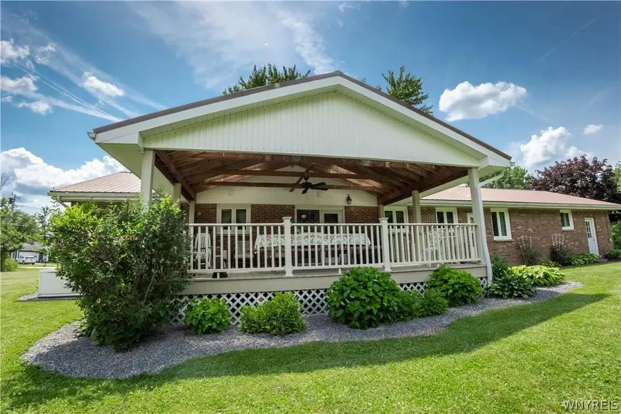 2702 Brown Street, Collins, NY 14034 - #2