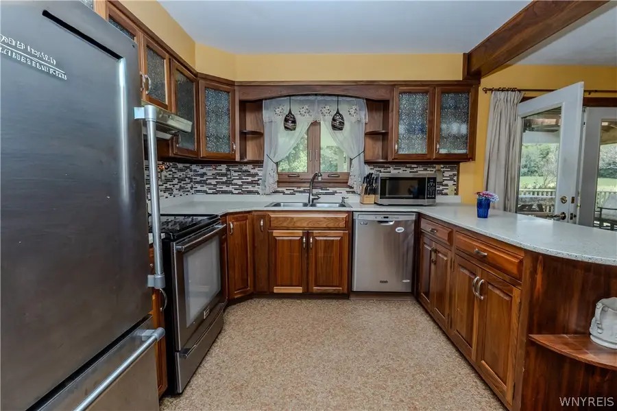 2702 Brown Street, Collins, NY 14034 - #3