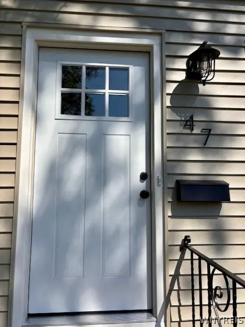 47 Brookville Drive, Tonawanda, NY 14150 - #2