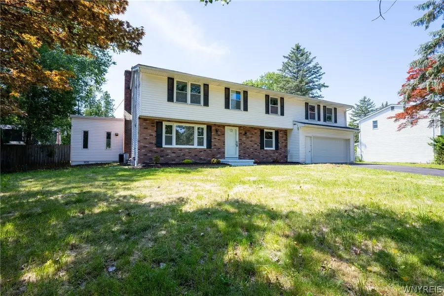 7124 Ridgewood Drive, Lockport, NY 14094 - #3