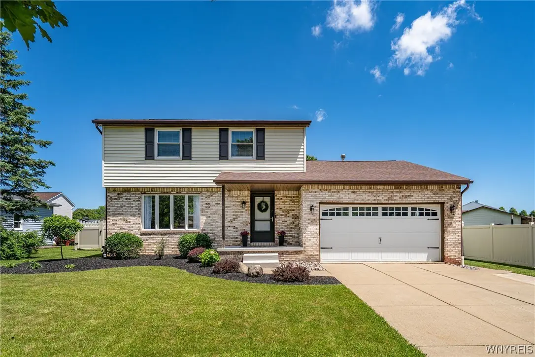 5 Quail Hollow, Lancaster, NY 14086 - #1