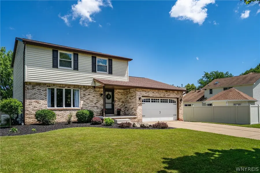 5 Quail Hollow, Lancaster, NY 14086 - #2