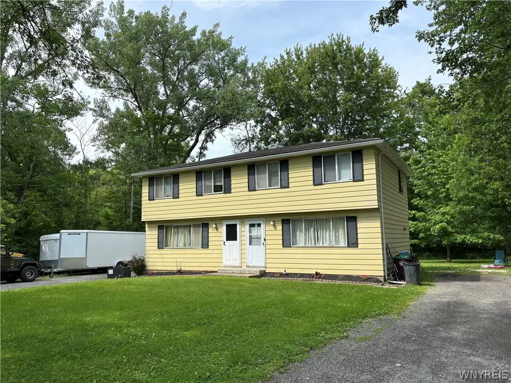 4884 Bussendorfer Road, Orchard Park, NY 14127 - #1
