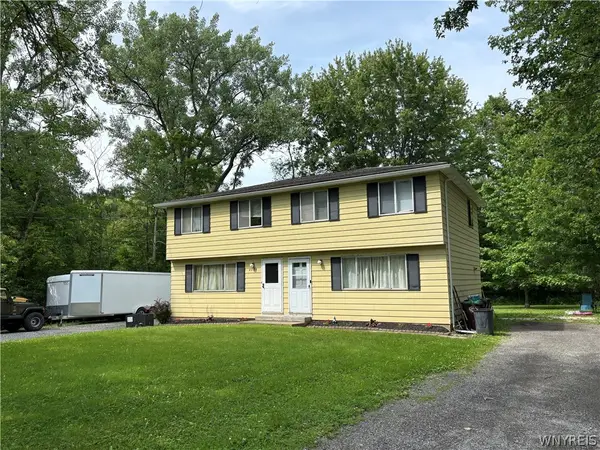 4884 Bussendorfer Road, Orchard Park, NY 14127