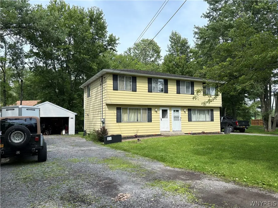 4884 Bussendorfer Road, Orchard Park, NY 14127 - #3