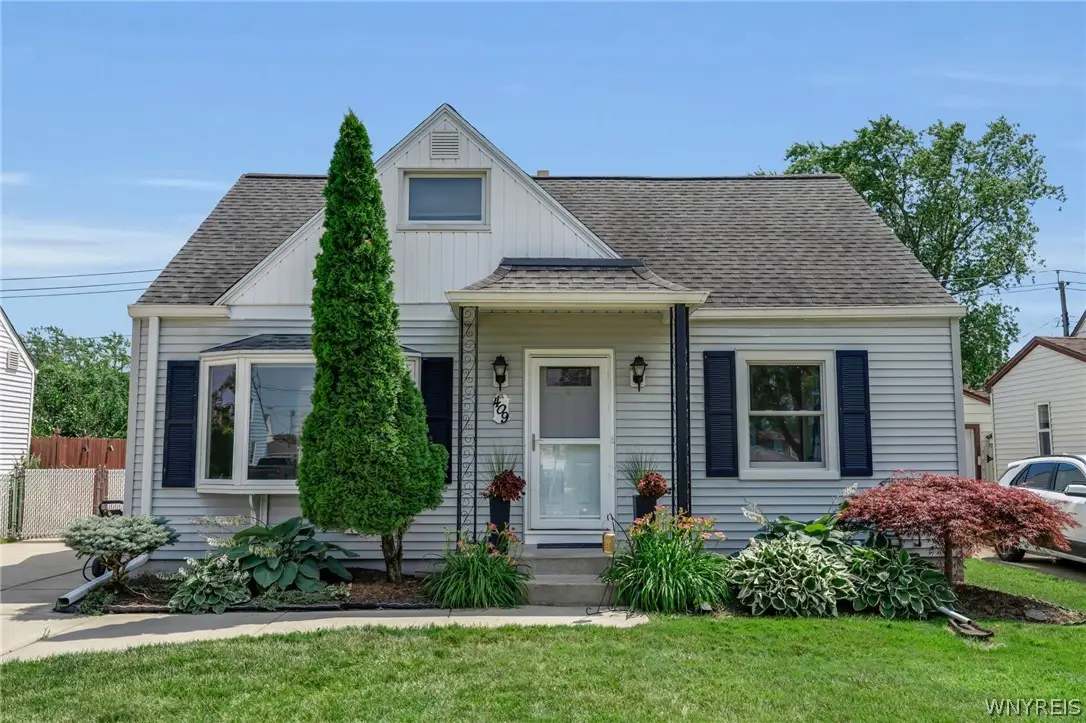409 Northwood Drive, Buffalo, NY 14223 - #1