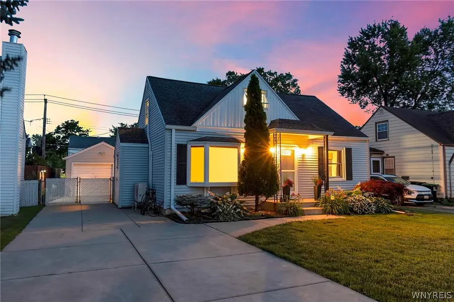 409 Northwood Drive, Buffalo, NY 14223 - #2