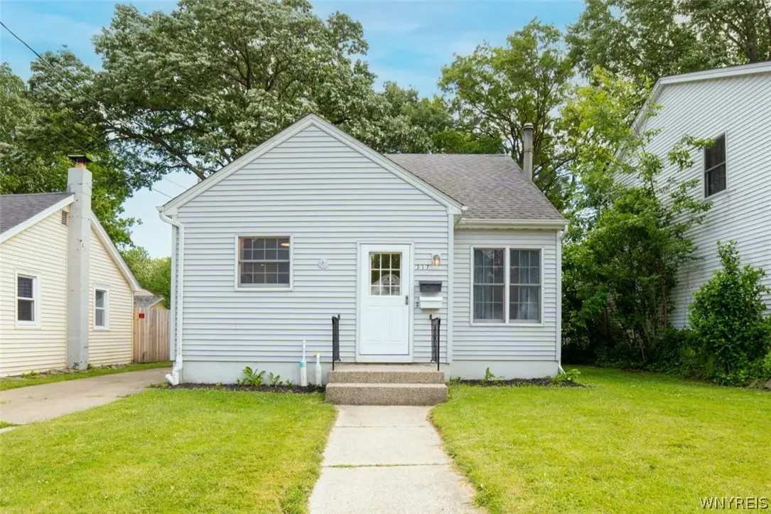 317 North Avenue, North Tonawanda, NY 14120 - #1