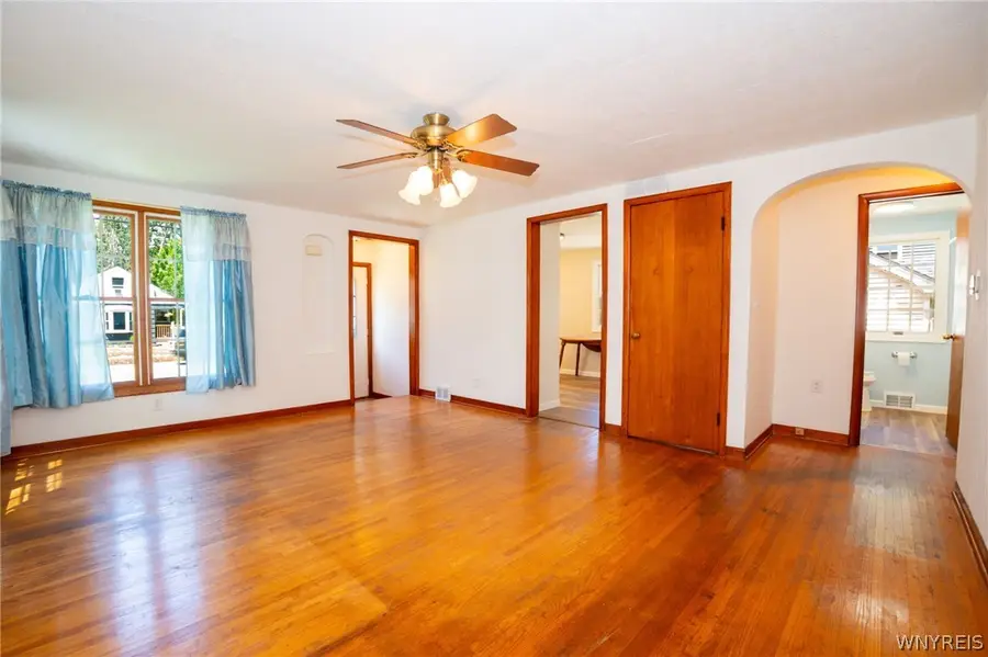 317 North Avenue, North Tonawanda, NY 14120 - #3
